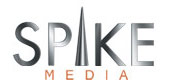 Spike Media Video Production